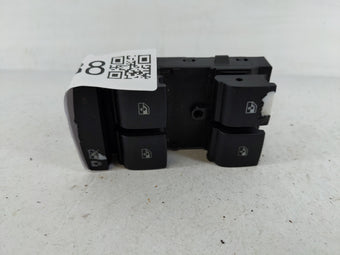 compare product 2011-2016 Chevrolet Cruze Master Power Window Switch Replacement Driver Side Left P/N:20838852 13272183 Fits OEM Used Auto Parts