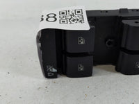 2011-2016 Chevrolet Cruze Master Power Window Switch Replacement Driver Side Left P/N:20838852 13272183 Fits OEM Used Auto P