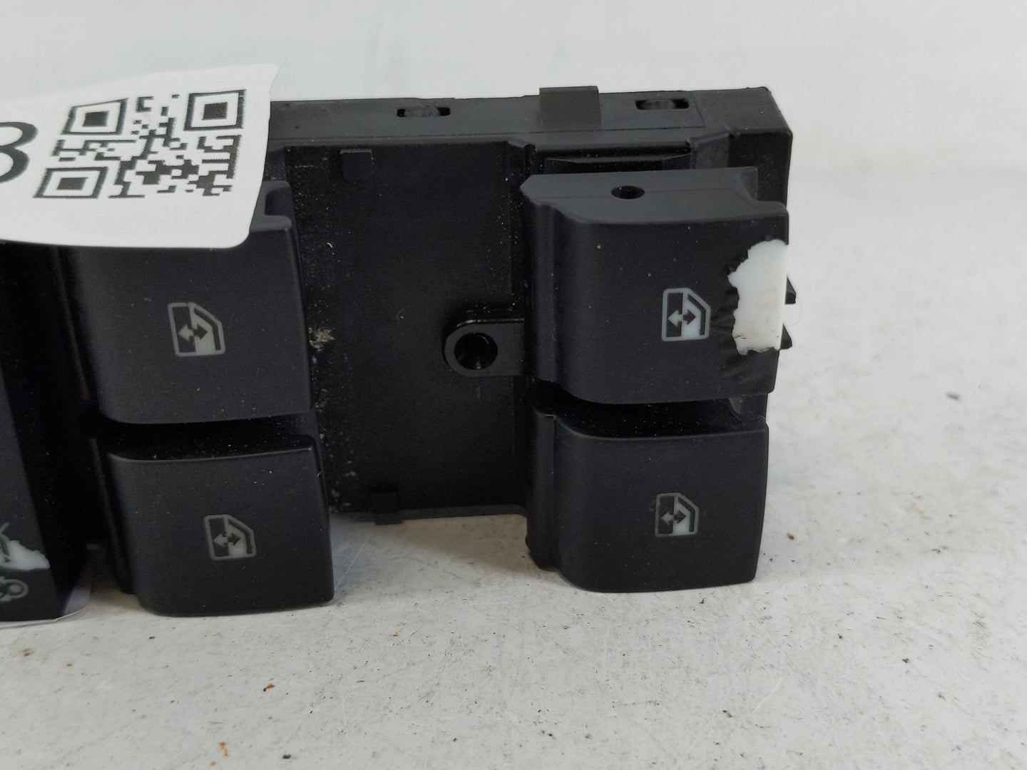 2011-2016 Chevrolet Cruze Master Power Window Switch Replacement Driver Side Left P/N:20838852 13272183 Fits OEM Used Auto P