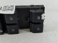 2011-2016 Chevrolet Cruze Master Power Window Switch Replacement Driver Side Left P/N:20838852 13272183 Fits OEM Used Auto P