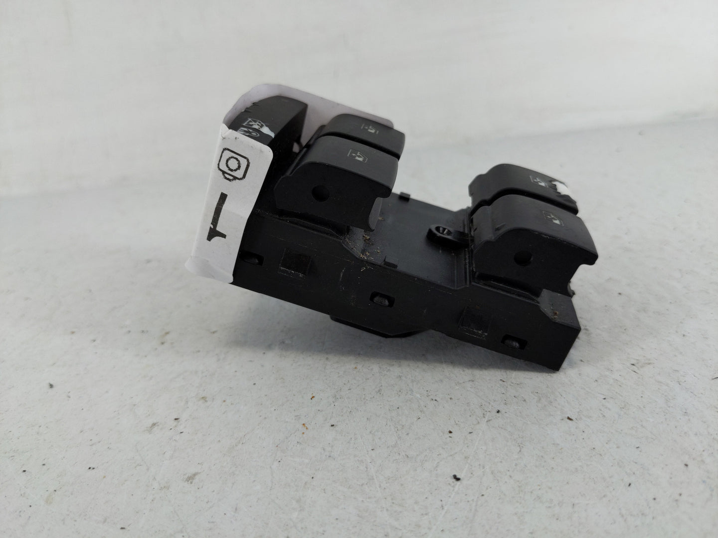2011-2016 Chevrolet Cruze Master Power Window Switch Replacement Driver Side Left P/N:20838852 13272183 Fits OEM Used Auto P