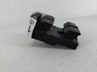 2011-2016 Chevrolet Cruze Master Power Window Switch Replacement Driver Side Left P/N:20838852 13272183 Fits OEM Used Auto P