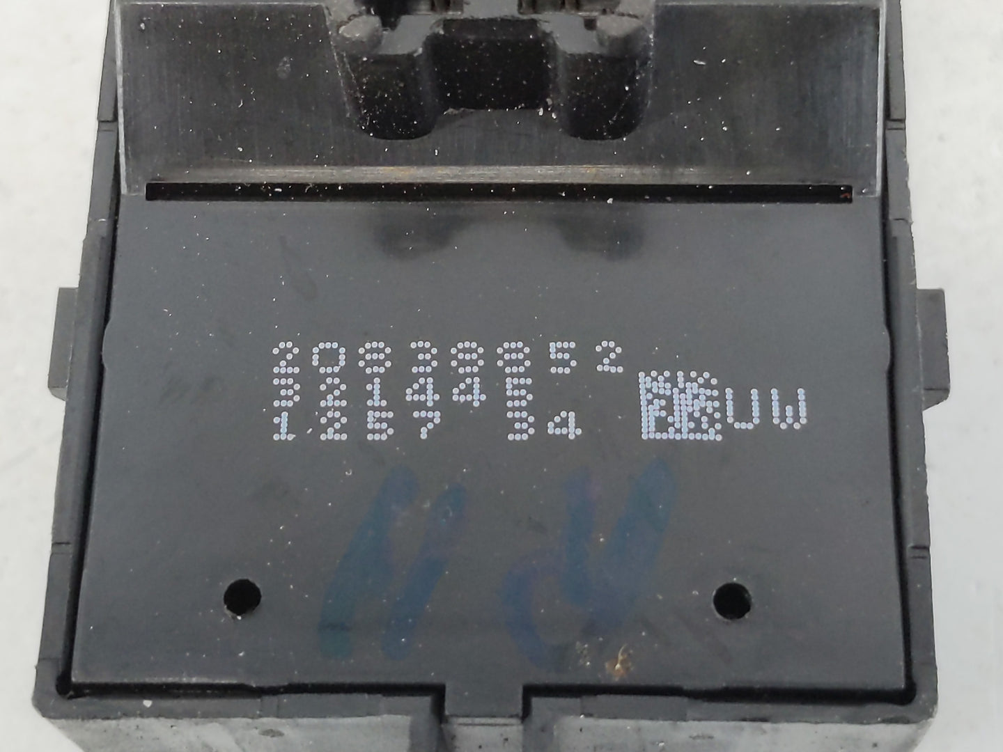 2011-2016 Chevrolet Cruze Master Power Window Switch Replacement Driver Side Left P/N:20838852 13272183 Fits OEM Used Auto P