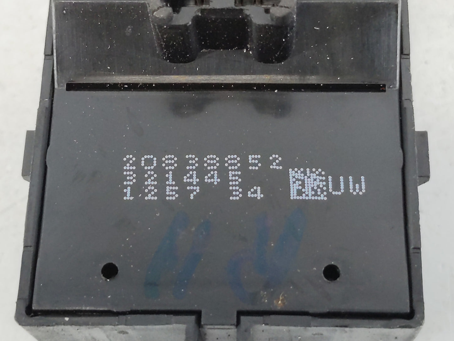2011-2016 Chevrolet Cruze Master Power Window Switch Replacement Driver Side Left P/N:20838852 13272183 Fits OEM Used Auto P