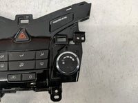 2012-2016 Chevrolet Cruze Climate Control Module Temperature AC/Heater Replacement P/N:95017054 Fits Fits 2012 2013 2014 201