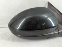 2011-2016 Chevrolet Cruze Passenger Side View Mirror - Right Door Mirror OEM Used - Oemusedautoparts1.com