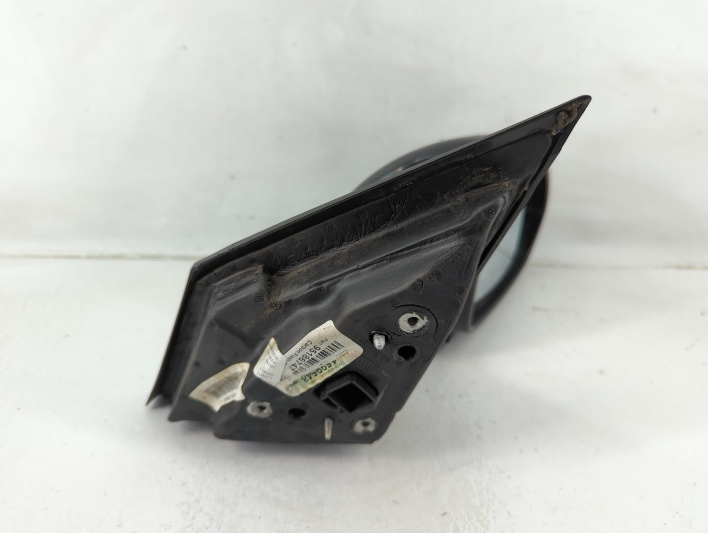 2011-2016 Chevrolet Cruze Passenger Side View Mirror - Right Door Mirror OEM Used - Oemusedautoparts1.com
