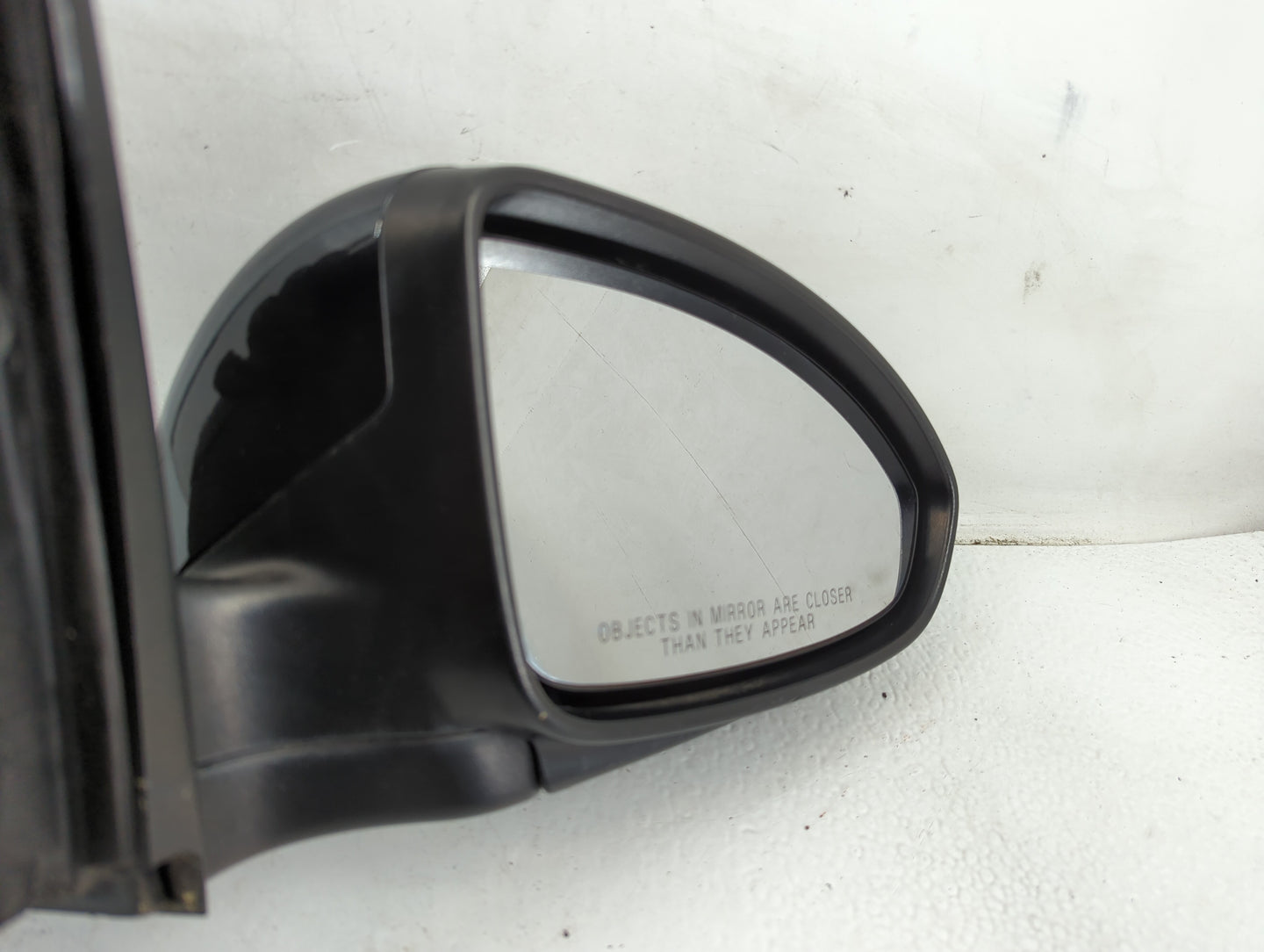 2011-2016 Chevrolet Cruze Passenger Side View Mirror - Right Door Mirror OEM Used - Oemusedautoparts1.com