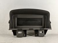 2012 Chevrolet Cruze Information Display Screen - Oemusedautoparts1.com