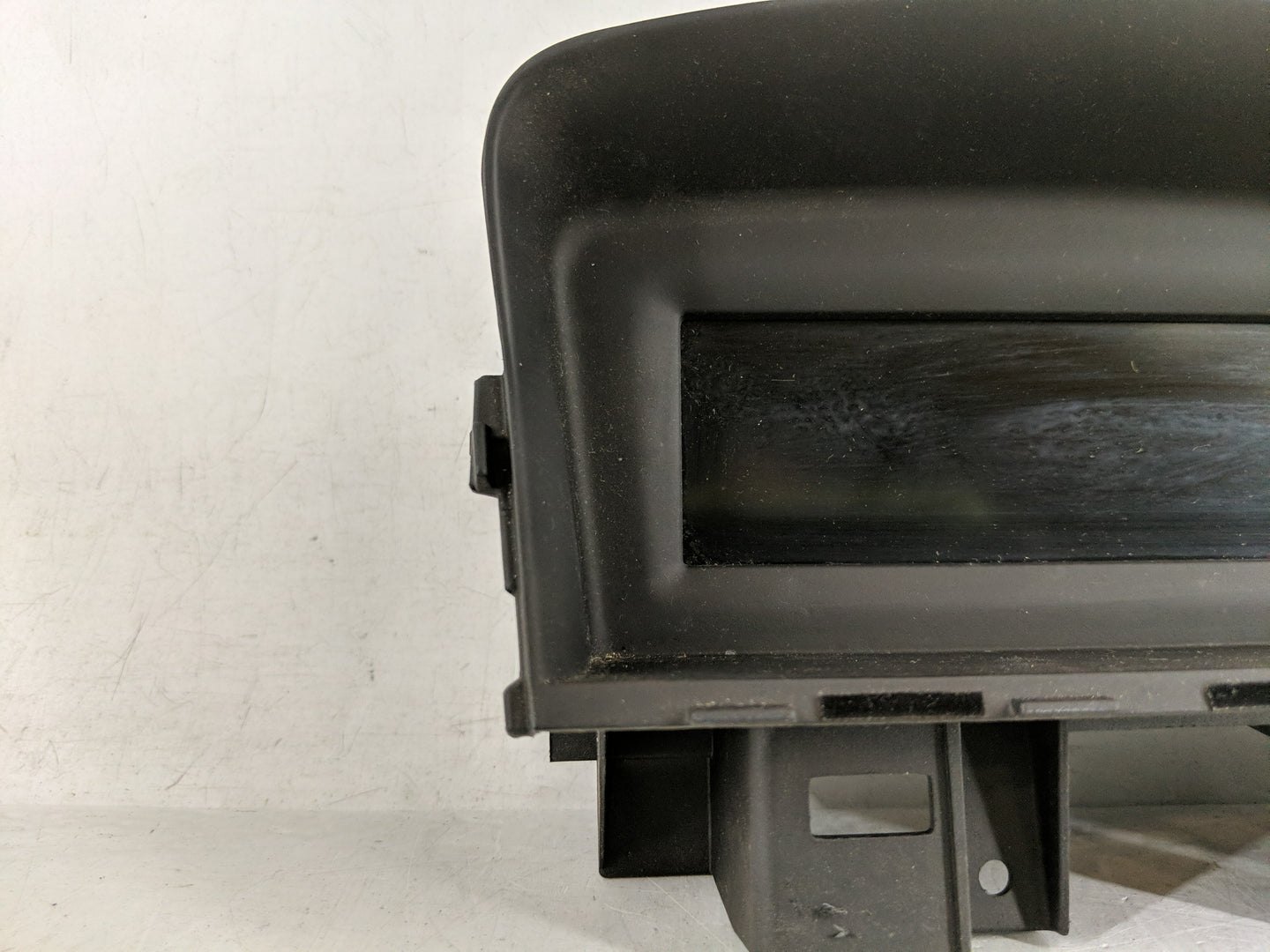 2012 Chevrolet Cruze Information Display Screen - Oemusedautoparts1.com