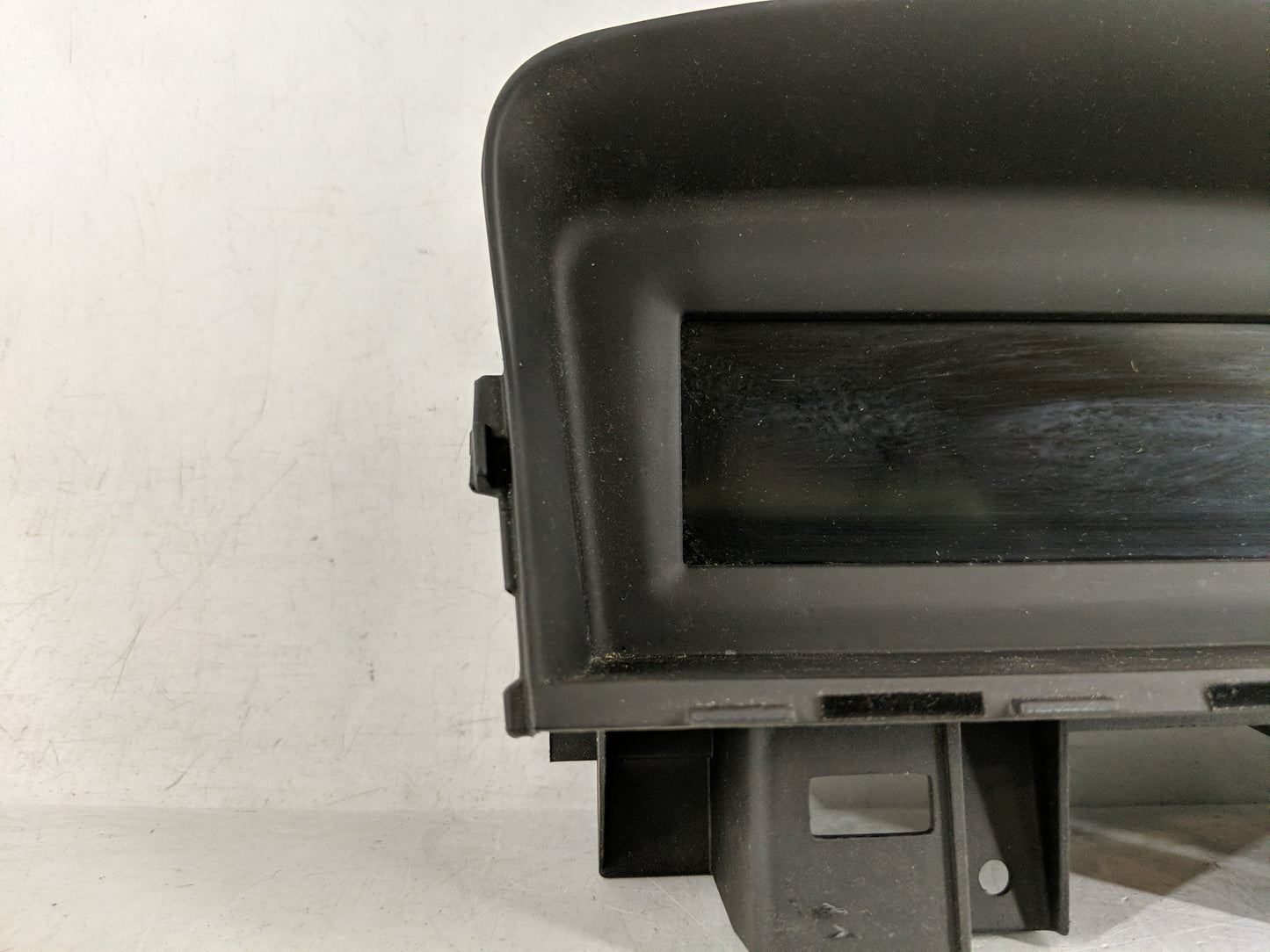 2012 Chevrolet Cruze Information Display Screen - Oemusedautoparts1.com