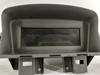 2012 Chevrolet Cruze Information Display Screen - Oemusedautoparts1.com