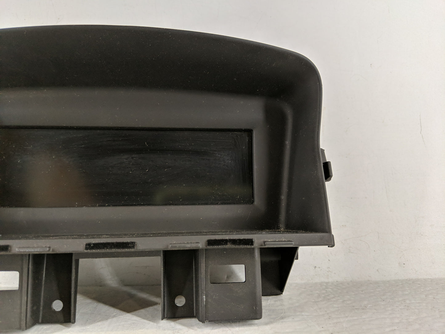 2012 Chevrolet Cruze Information Display Screen - Oemusedautoparts1.com