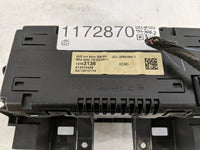 2012 Chevrolet Cruze Information Display Screen - Oemusedautoparts1.com