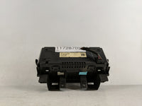 2012 Chevrolet Cruze Information Display Screen - Oemusedautoparts1.com