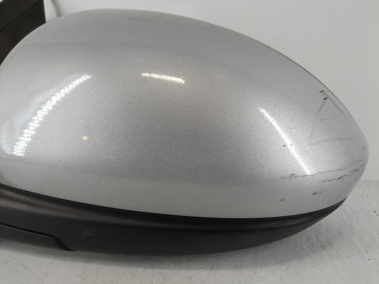 2011-2016 Chevrolet Cruze Driver Side View Mirror - Left Door Mirror OEM Used - Oemusedautoparts1.com