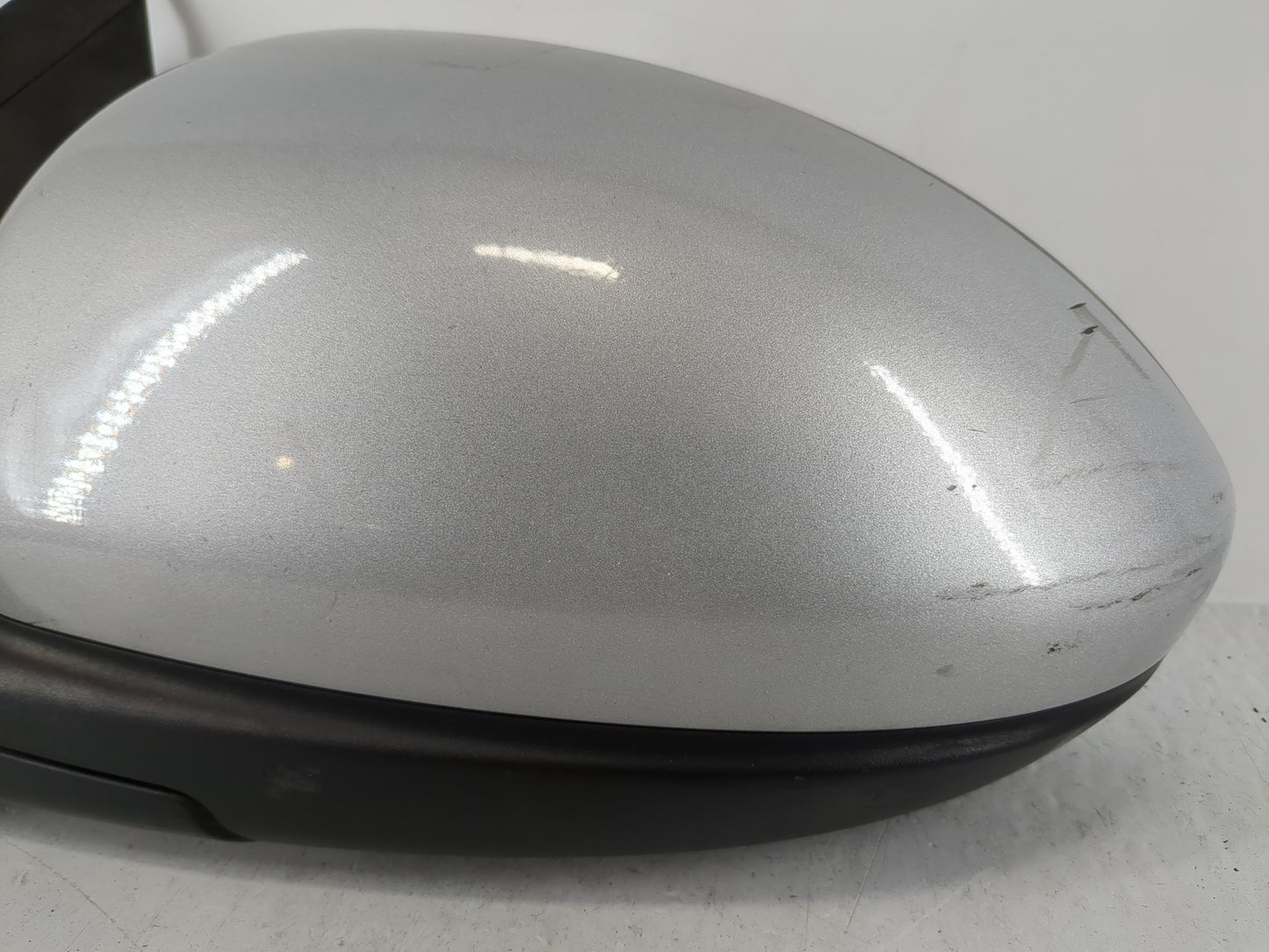 2011-2016 Chevrolet Cruze Driver Side View Mirror - Left Door Mirror OEM Used - Oemusedautoparts1.com