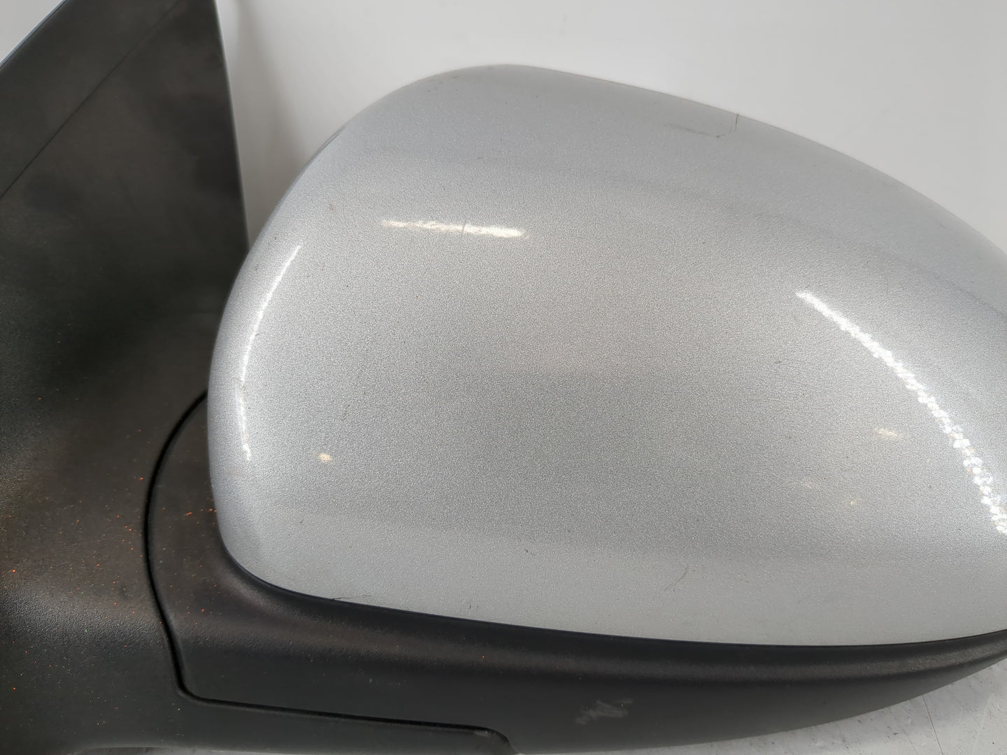 2011-2016 Chevrolet Cruze Driver Side View Mirror - Left Door Mirror OEM Used - Oemusedautoparts1.com