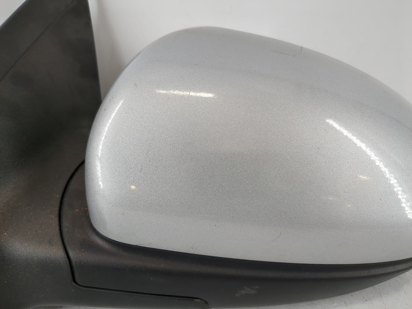 2011-2016 Chevrolet Cruze Driver Side View Mirror - Left Door Mirror OEM Used - Oemusedautoparts1.com