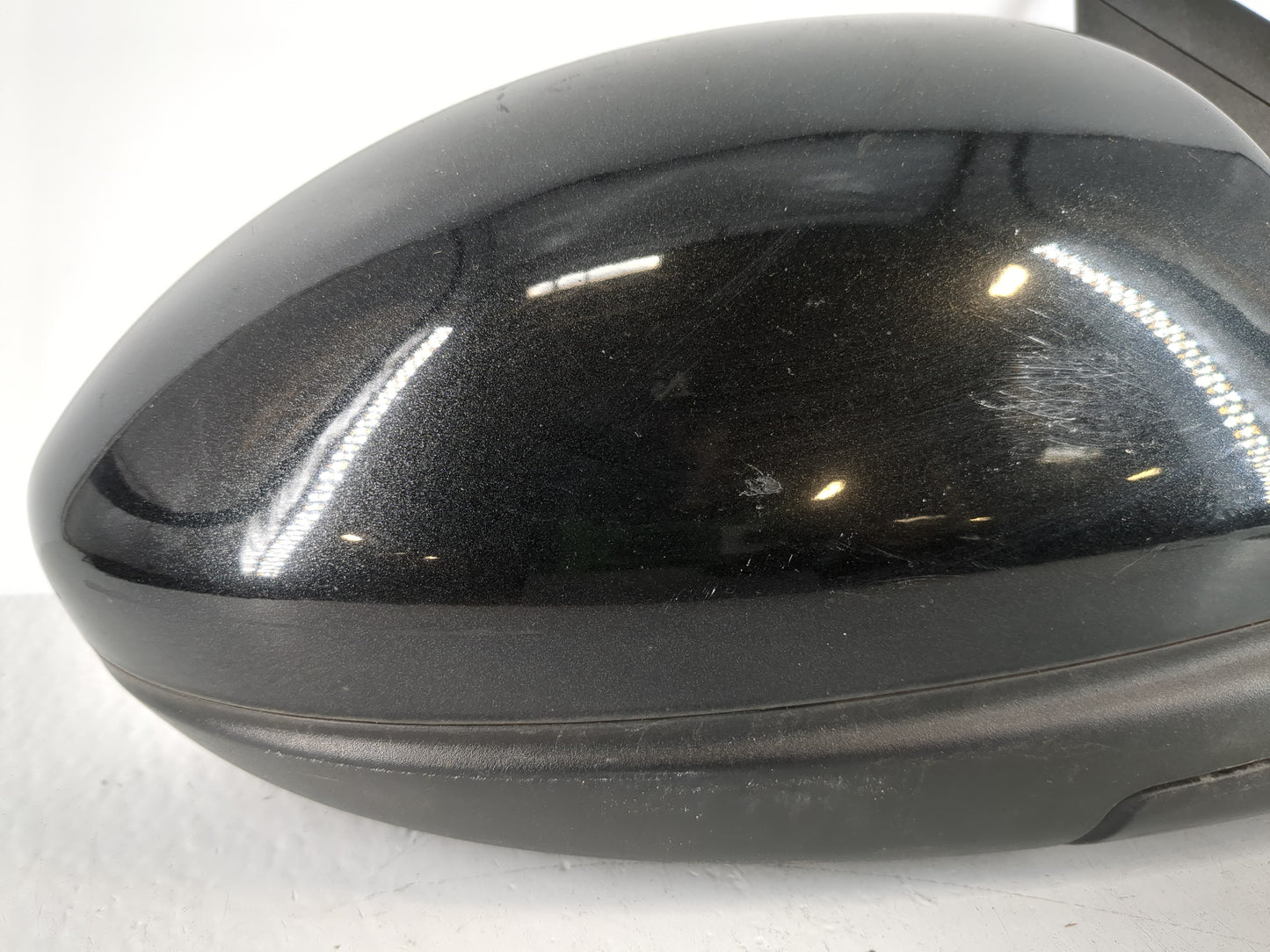 2011-2016 Chevrolet Cruze Passenger Side View Mirror - Right Door Mirror OEM Used - Oemusedautoparts1.com