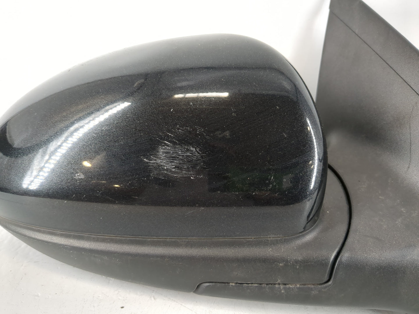 2011-2016 Chevrolet Cruze Passenger Side View Mirror - Right Door Mirror OEM Used - Oemusedautoparts1.com
