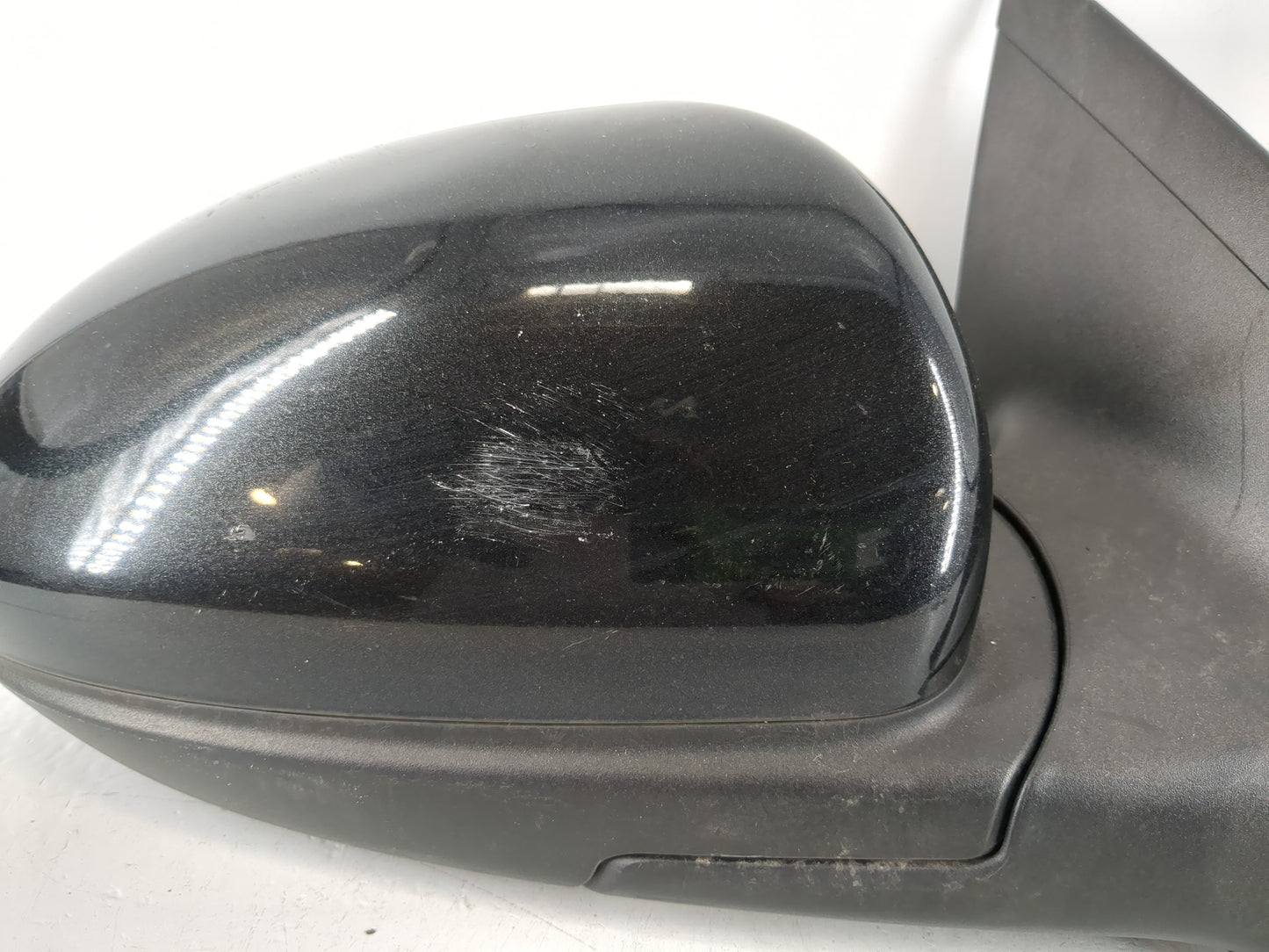 2011-2016 Chevrolet Cruze Passenger Side View Mirror - Right Door Mirror OEM Used - Oemusedautoparts1.com