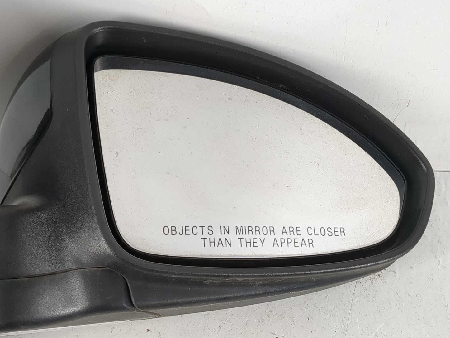 2011-2016 Chevrolet Cruze Passenger Side View Mirror - Right Door Mirror OEM Used - Oemusedautoparts1.com