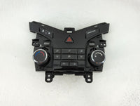 2011-2012 Chevrolet Cruze Climate Control Module Temperature AC/Heater Replacement P/N:95017054 Fits Fits 2011 2012 OEM Used