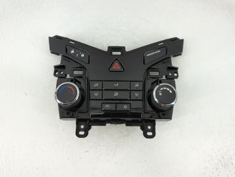 compare product 2011-2012 Chevrolet Cruze Climate Control Module Temperature AC/Heater Replacement P/N:95017054 Fits Fits 2011 2012 OEM Used Auto Parts