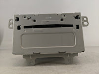 2011-2012 Chevrolet Cruze Radio AM FM Cd Player Receiver Replacement P/N:22870782 Fits Fits 2010 2011 2012 OEM Used Auto Par