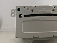 2011-2012 Chevrolet Cruze Radio AM FM Cd Player Receiver Replacement P/N:22870782 Fits Fits 2010 2011 2012 OEM Used Auto Par