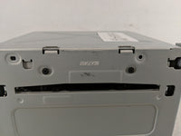 2011-2012 Chevrolet Cruze Radio AM FM Cd Player Receiver Replacement P/N:22870782 Fits Fits 2010 2011 2012 OEM Used Auto Par