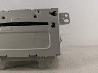 2011-2012 Chevrolet Cruze Radio AM FM Cd Player Receiver Replacement P/N:22870782 Fits Fits 2010 2011 2012 OEM Used Auto Par
