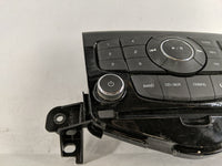 2011-2016 Chevrolet Cruze Radio Control Panel - Oemusedautoparts1.com