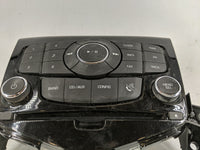 2011-2016 Chevrolet Cruze Radio Control Panel - Oemusedautoparts1.com