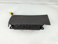 2011-2012 Chevrolet Cruze Air Bag Driver Left Knee OEM P/N:95483074 Fits Fits 2011 2012 OEM Used Auto Parts - Oemusedautopar