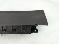 2011-2012 Chevrolet Cruze Air Bag Driver Left Knee OEM P/N:95483074 Fits Fits 2011 2012 OEM Used Auto Parts - Oemusedautopar