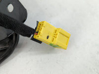 2011-2012 Chevrolet Cruze Air Bag Driver Left Knee OEM P/N:95483074 Fits Fits 2011 2012 OEM Used Auto Parts - Oemusedautopar