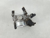 2011-2016 Chevrolet Cruze Throttle Body P/N:55561495 Fits Fits 2009 2010 2011 2012 2013 2014 2015 2016 2017 2018 OEM Used Au
