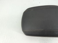 2011-2012 Chevrolet Cruze Center Console Armrest Cover Lid Fits Fits 2011 2012 OEM Used Auto Parts - Oemusedautoparts1.com