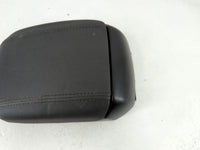 2011-2012 Chevrolet Cruze Center Console Armrest Cover Lid Fits Fits 2011 2012 OEM Used Auto Parts - Oemusedautoparts1.com