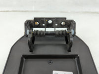 2011-2012 Chevrolet Cruze Center Console Armrest Cover Lid Fits Fits 2011 2012 OEM Used Auto Parts - Oemusedautoparts1.com