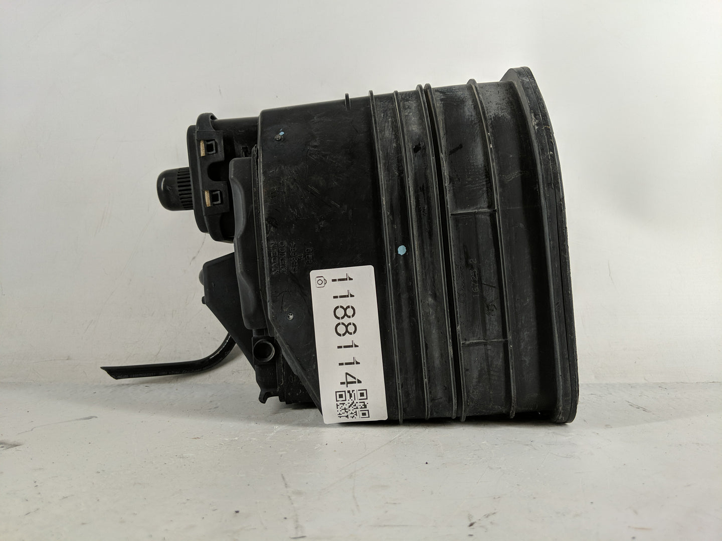 2012 Chevrolet Cruze Fuel Vapor Charcoal Canister 1188114 - Oemusedautoparts1.com