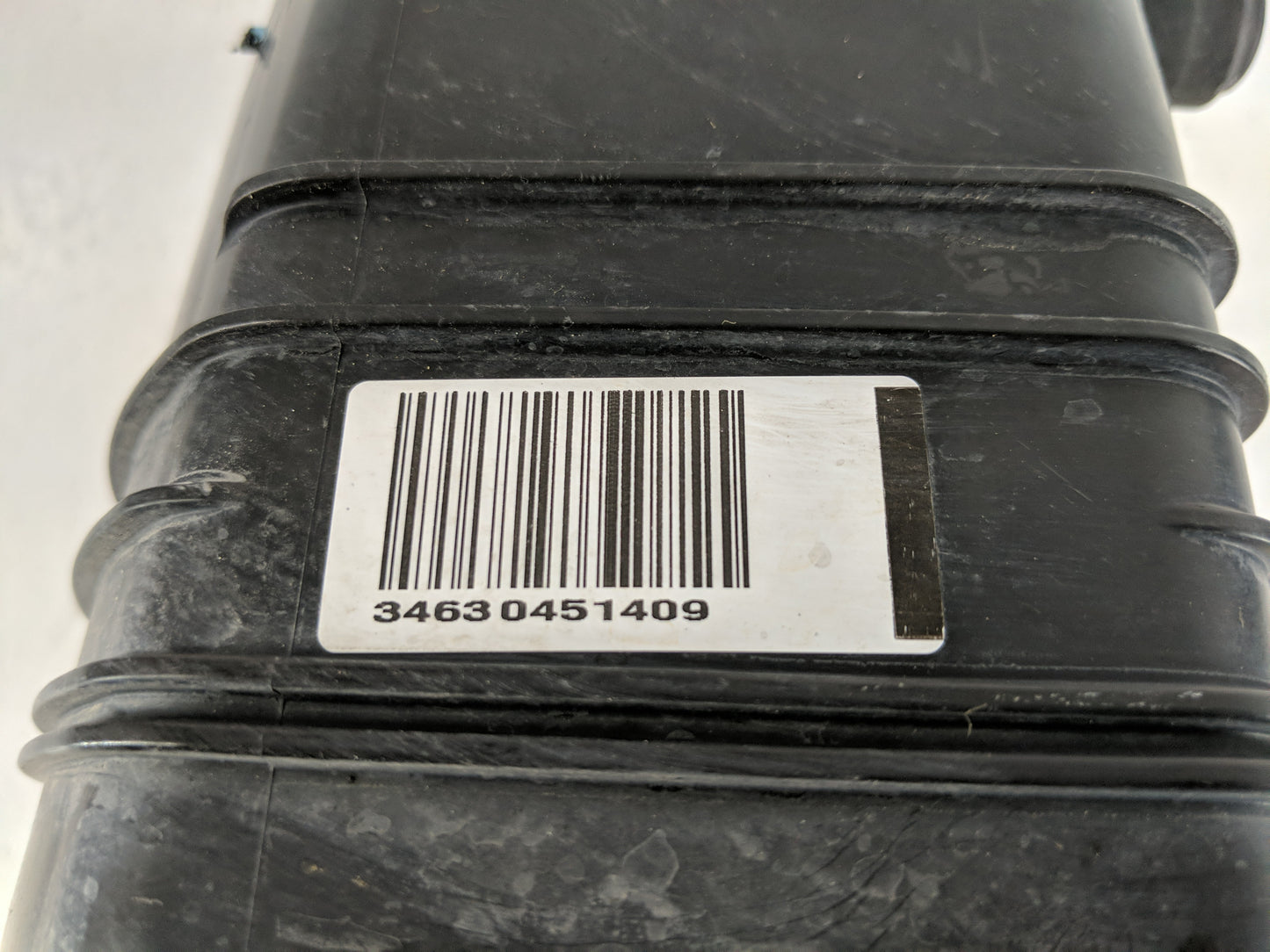 2012 Chevrolet Cruze Fuel Vapor Charcoal Canister 1188114 - Oemusedautoparts1.com