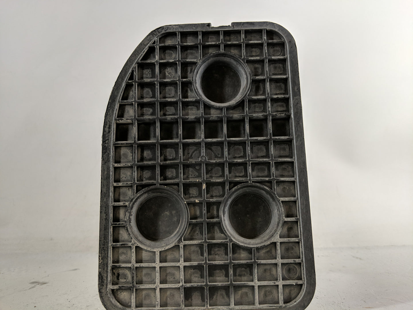 2012 Chevrolet Cruze Fuel Vapor Charcoal Canister - Oemusedautoparts1.com