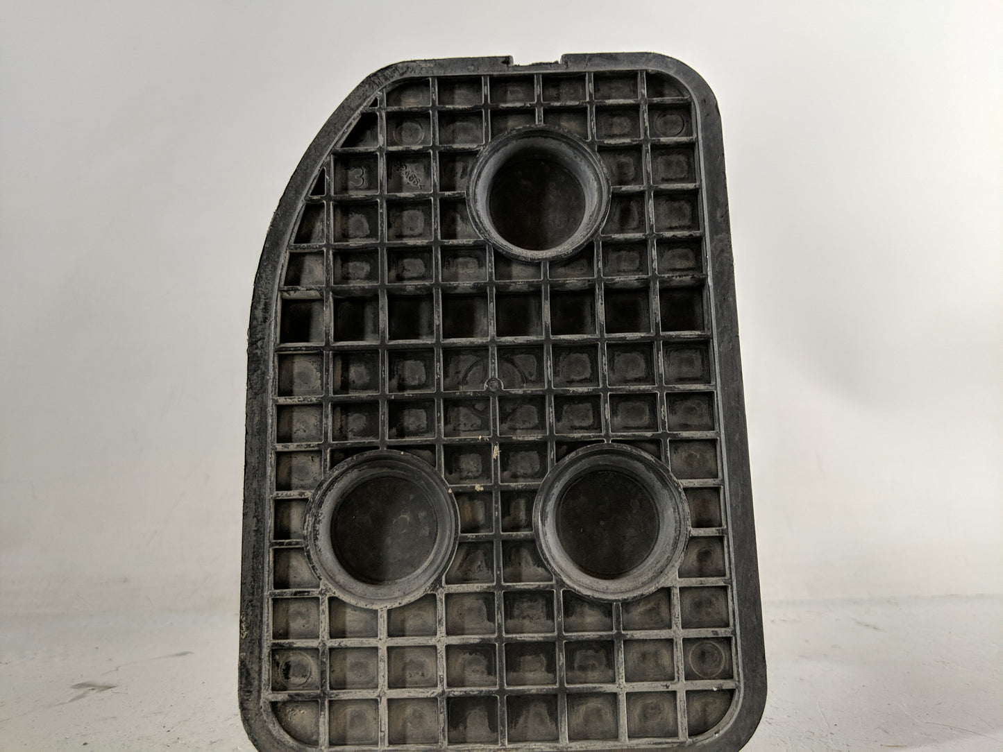 2012 Chevrolet Cruze Fuel Vapor Charcoal Canister 1188114 - Oemusedautoparts1.com