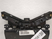 2011-2012 Chevrolet Cruze Climate Control Module Temperature AC/Heater Replacement P/N:95017054 Fits Fits 2011 2012 OEM Used