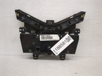 2011-2012 Chevrolet Cruze Climate Control Module Temperature AC/Heater Replacement P/N:95017054 Fits Fits 2011 2012 OEM Used