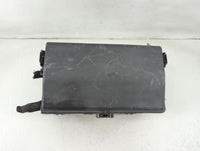 2012-2014 Chevrolet Cruze Fusebox Fuse Box Panel Relay Module P/N:812461952 Fits Fits 2012 2013 2014 OEM Used Auto Parts - O