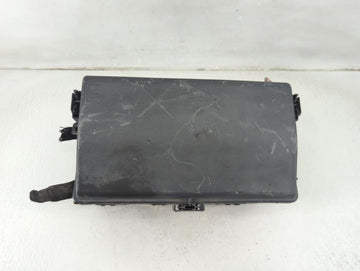 2012-2014 Chevrolet Cruze Fusebox Fuse Box Panel Relay Module P/N:812461952 Fits Fits 2012 2013 2014 OEM Used Auto Parts - O